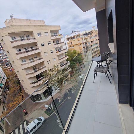 Apartamento Calpe Beach 1 Exterior foto