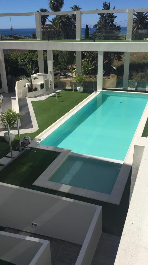 Apartamento Calpe Beach 1 Exterior foto